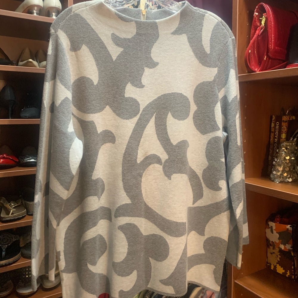 Cute sweater
